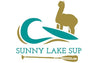 Sunny Lake SUP 