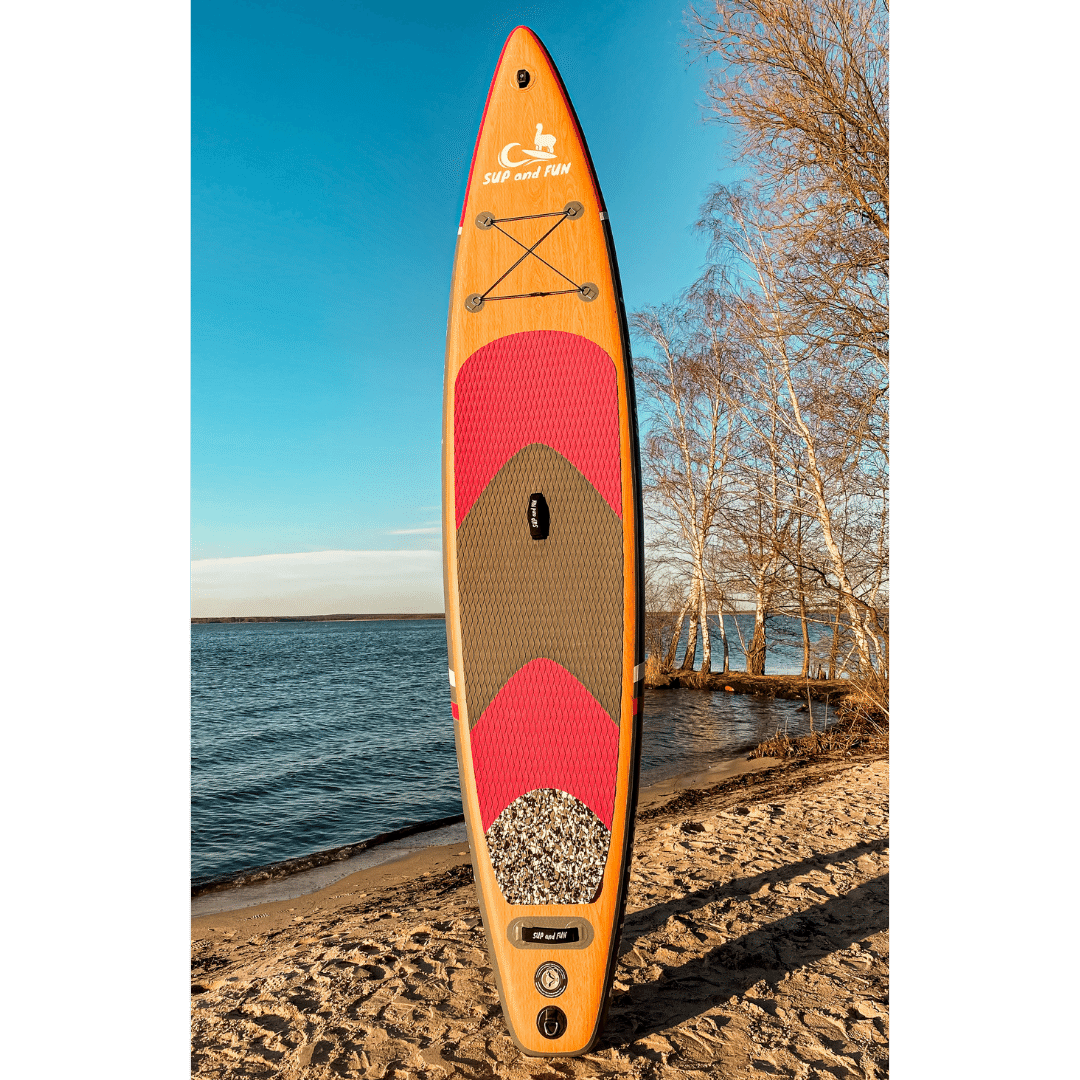 iSUP-Touring Board-Stand up Paddling-